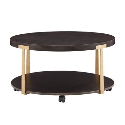 Sinegal Coffee Table - Image 0