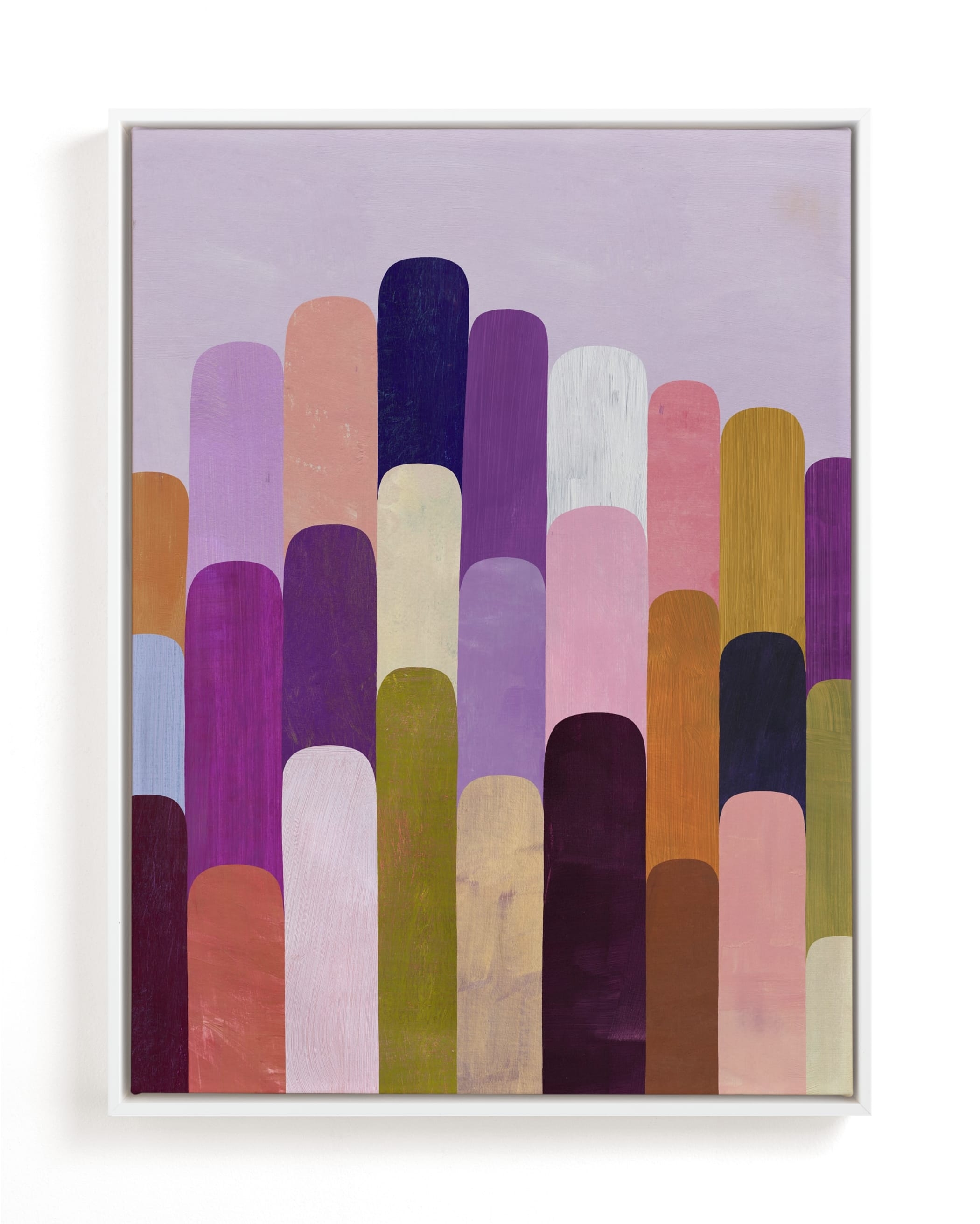 Tall Order Limited Edition Fine Art Print 2 - Image 0