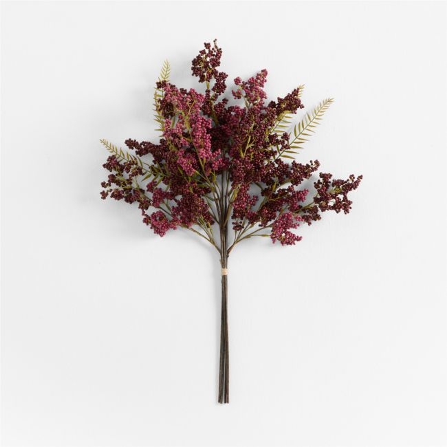 Faux Chili Berry Bundle by Abigail Ahern - Image 0