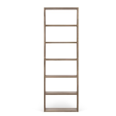 Pombal 88" H Shelving Unit Starter - Image 0