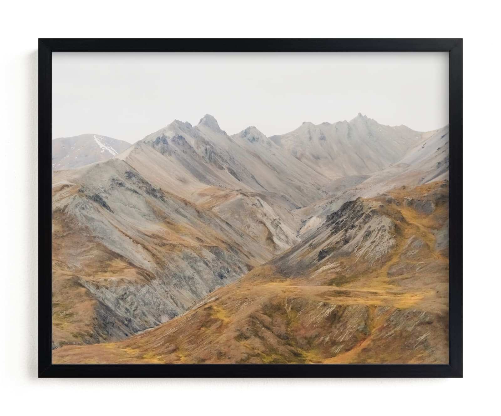 Eminence Open Edition Fine Art Print - Image 0