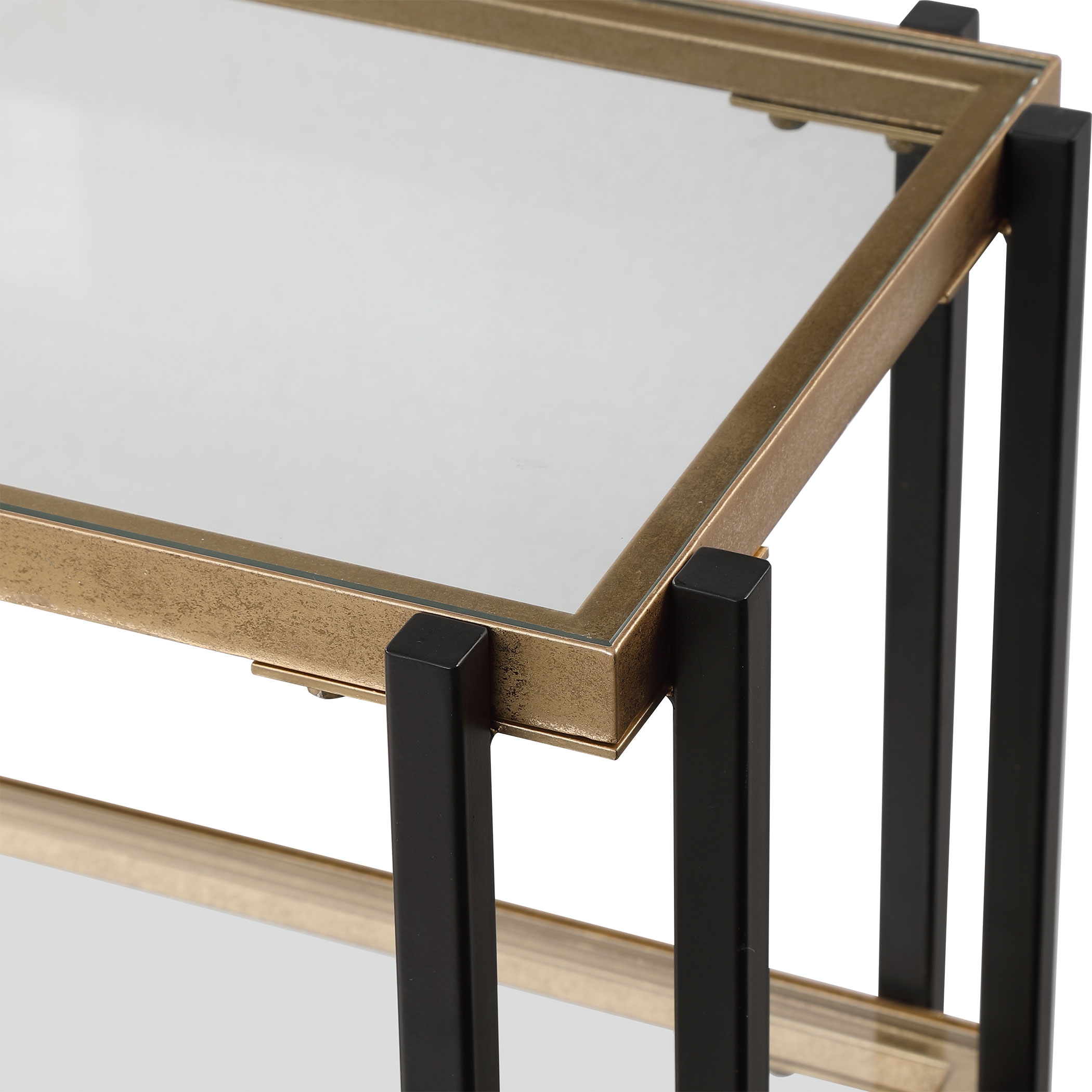 Kentmore Modern Console Table - Image 1