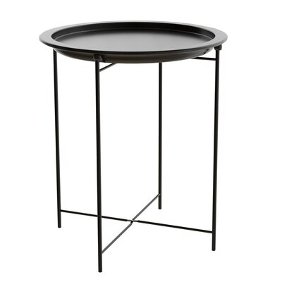 Graylen Tray Top End Table - Image 0