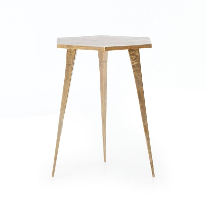 Marlow End Table - Image 2