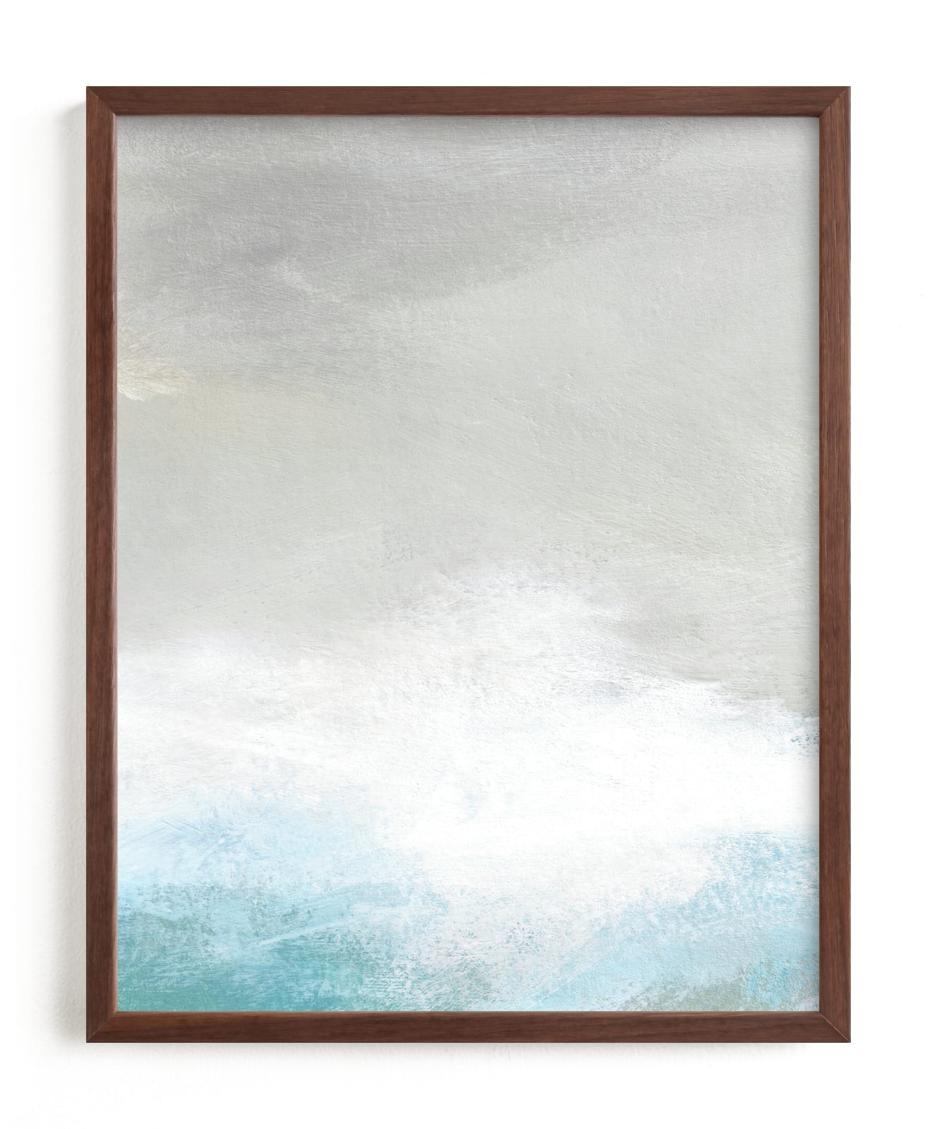 Kissing The Shore I Limited Edition Fine Art Print 2 - Image 0