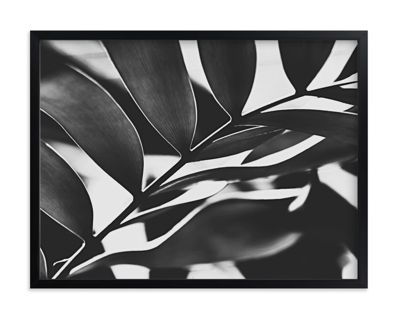 GLOWING BOTANICAL I Limited Edition Fine Art Print 1 - Image 0