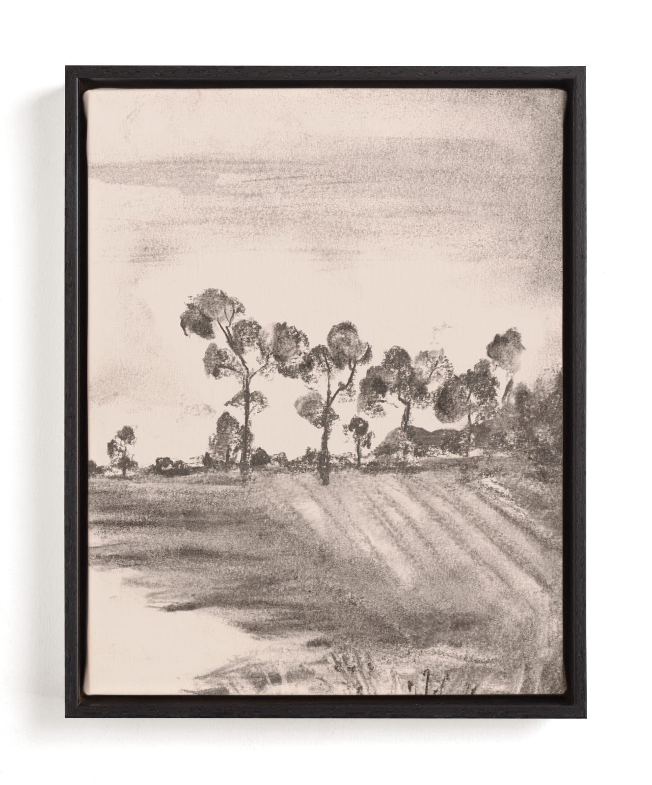 Countryside II Limited Edition Fine Art Print 2 - Image 0