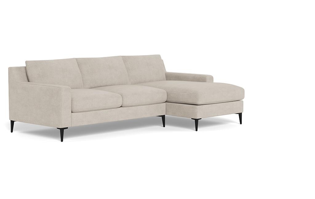 Saylor Right Chaise Sectional - Image 1