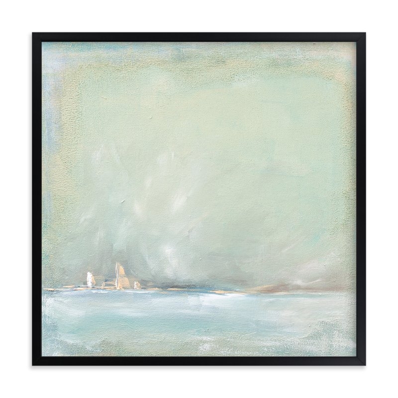 Away Limited Edition Fine Art Print 1 - Image 0