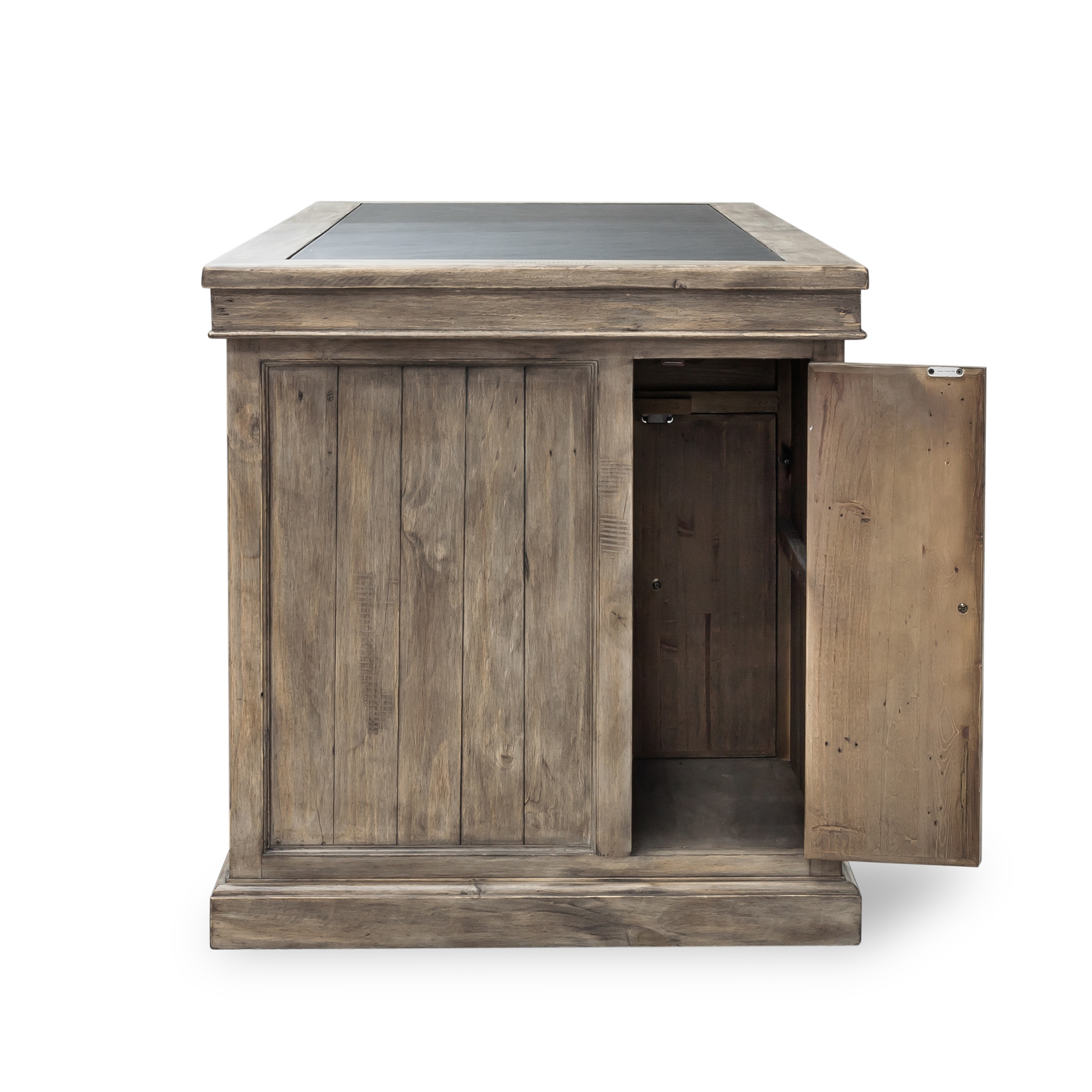 Lifestyle Large Desk-Sundried Ash - Image 12