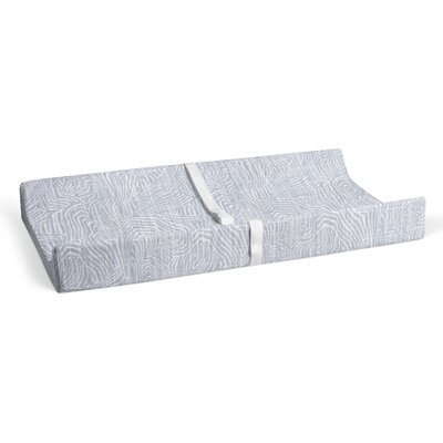 Mouros Hunter Changing Pad Cover - Image 0