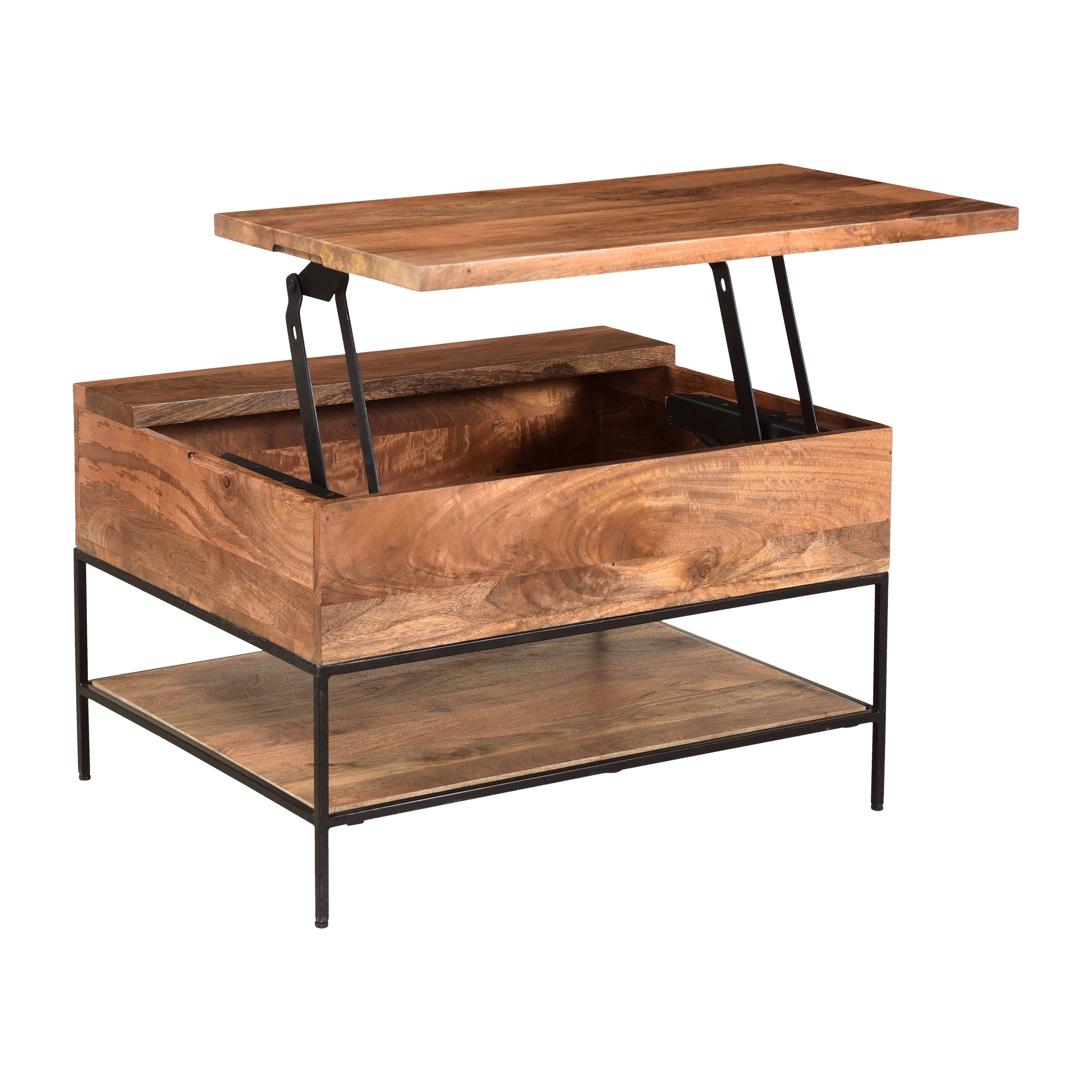 Carey Coffee Table - Image 6