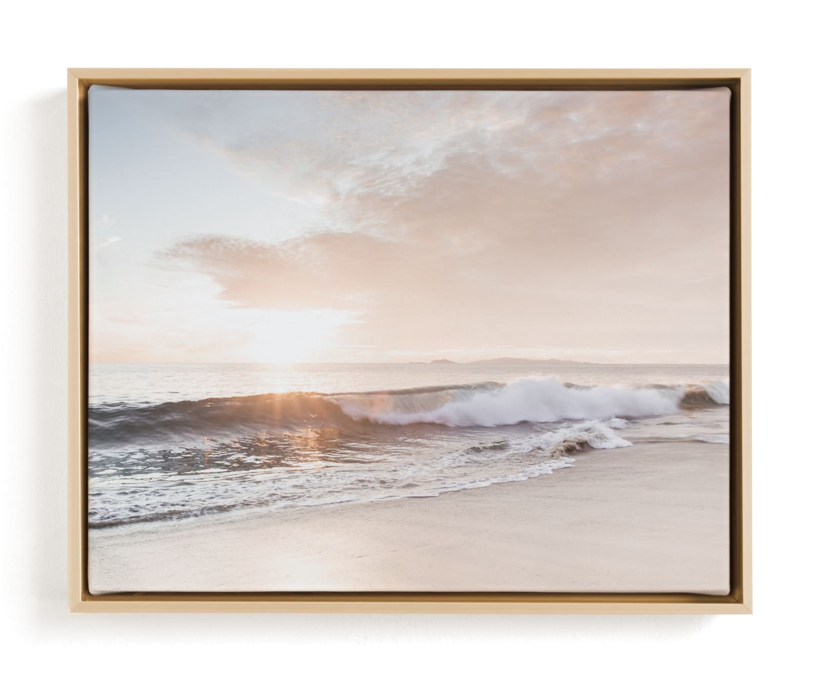 Pacific Daydream Limited Edition Fine Art Print 2 - Image 0