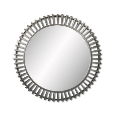 Decorative Accent Mirror - Image 0