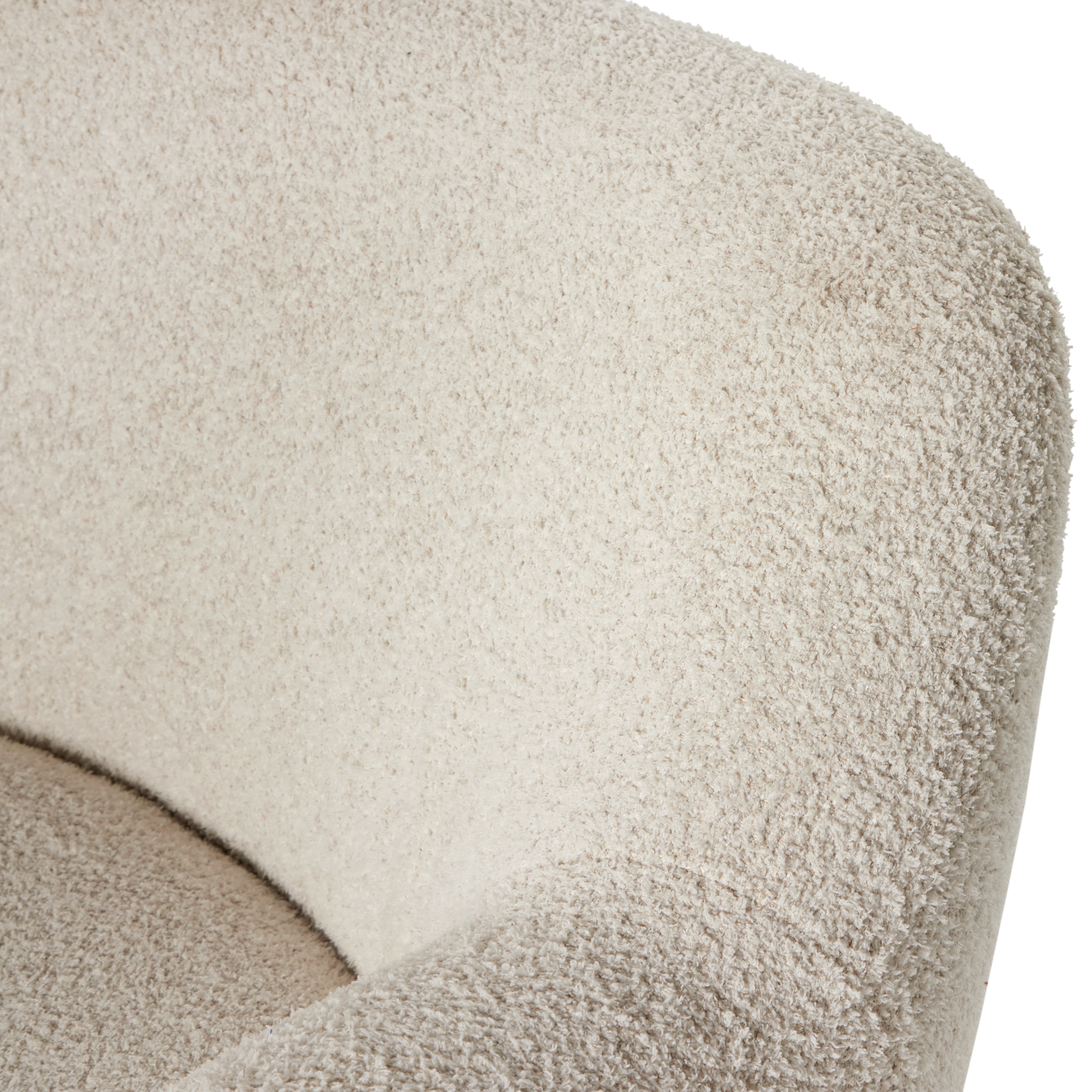 Julius Swivel Chair-Sheldon Ivory - Image 8