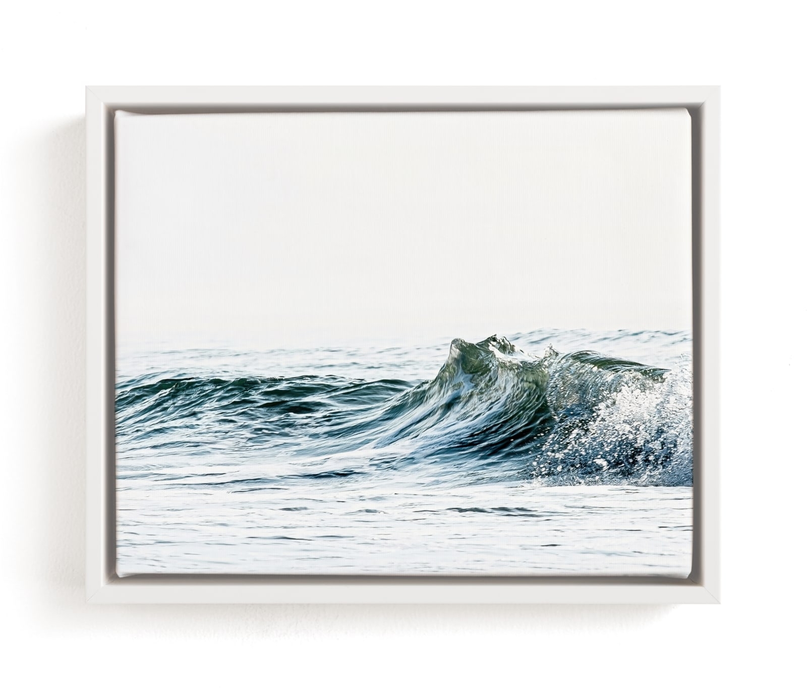 Wave No. 1 Limited Edition Fine Art Print 2 - Image 0