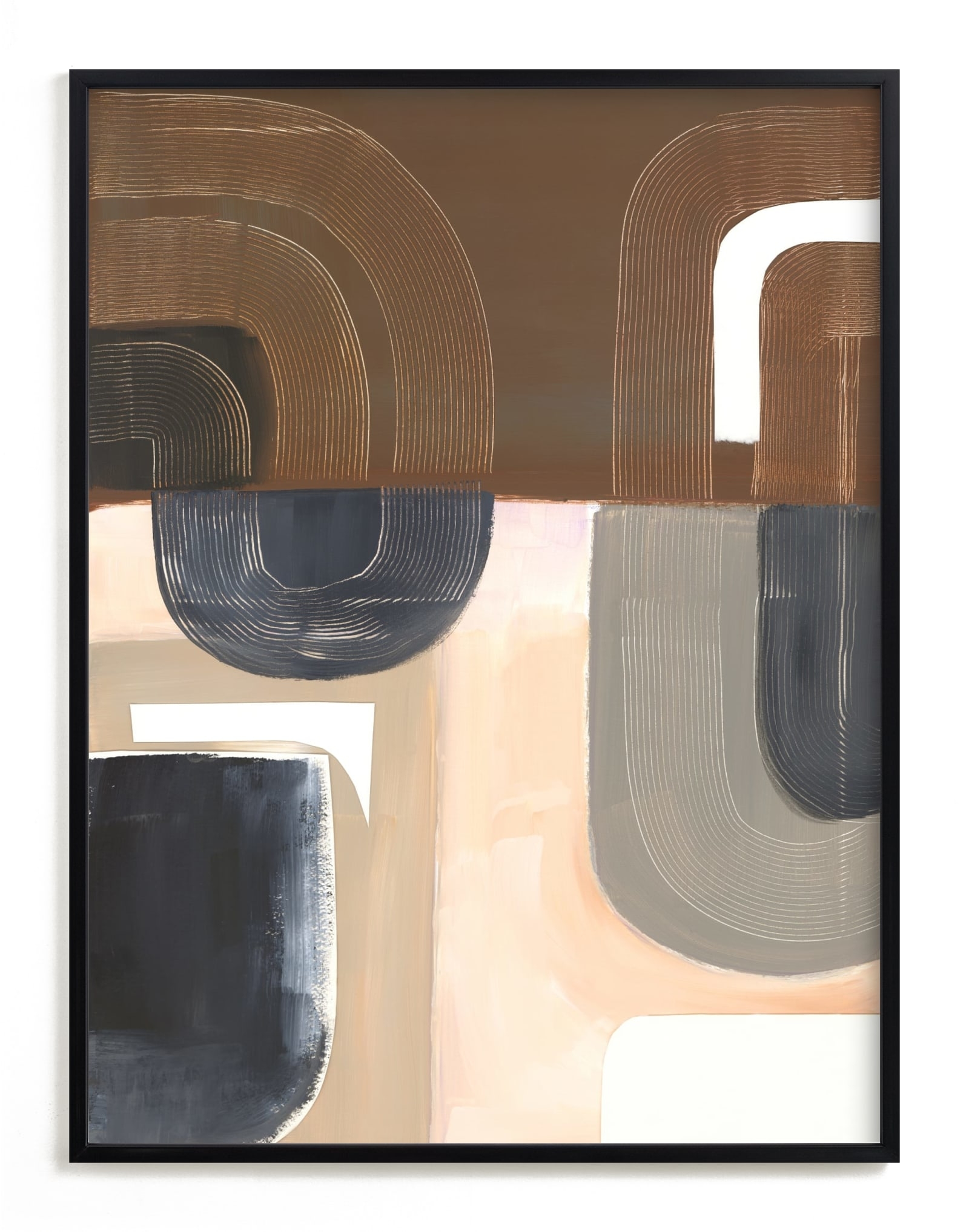 Rumba L Limited Edition Fine Art Print 2 - Image 0