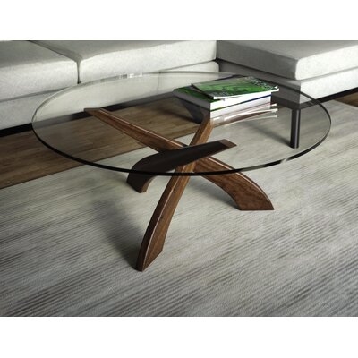 Entwine Statements Coffee Table - Image 0