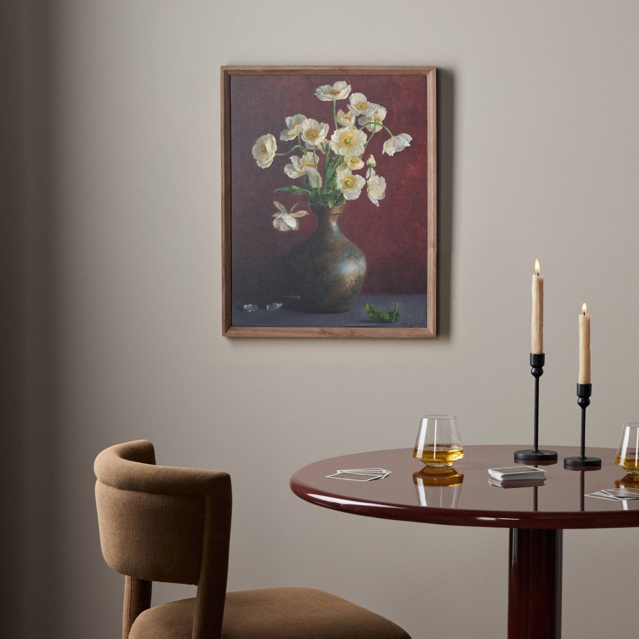 Jubilee by Bethany Joseph - RoofTop 1.5 Rustic Walnut - Image 3