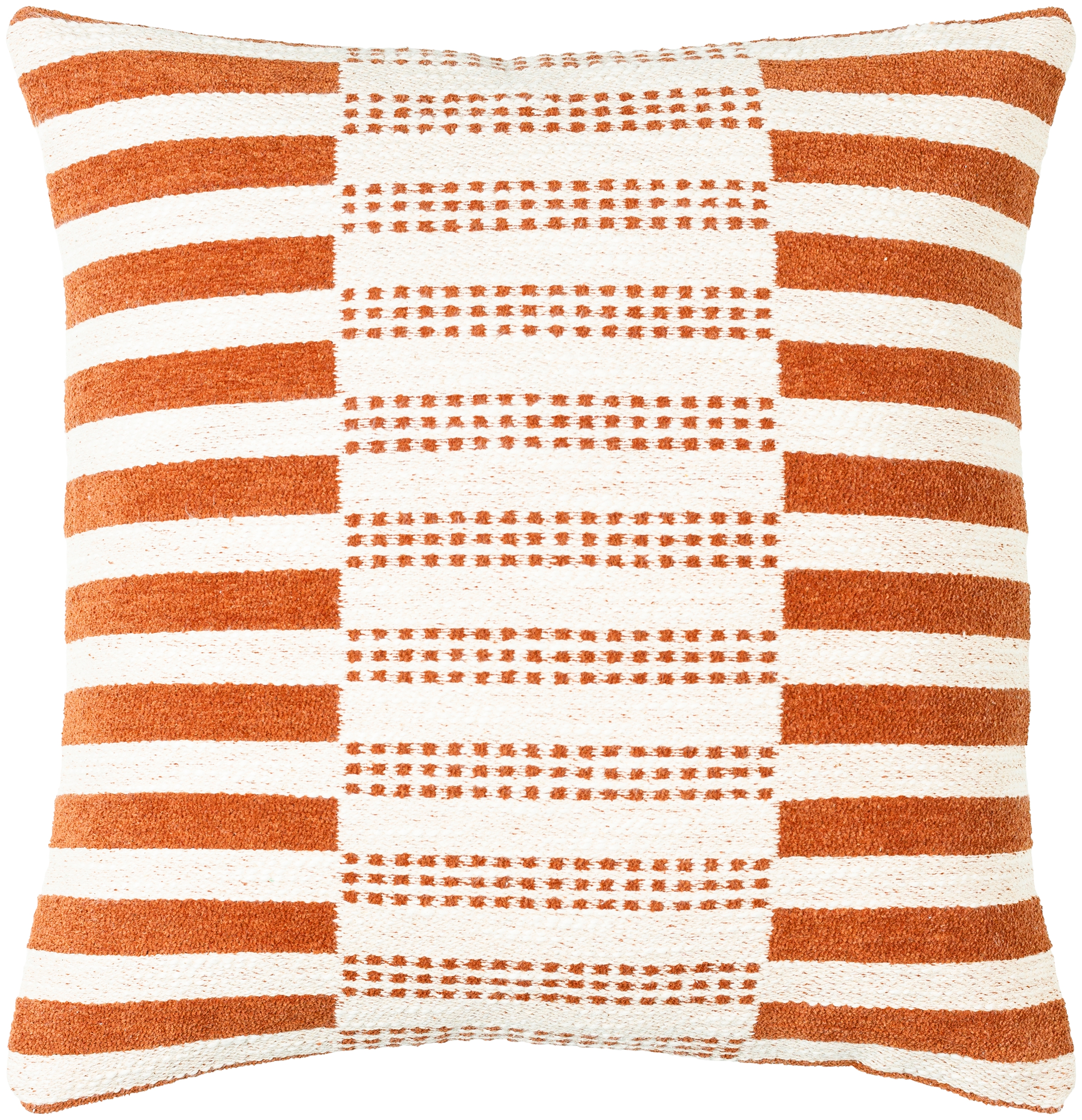 Kalmar LMR-001 18"L x 18"W Pillow Cover - Image 0