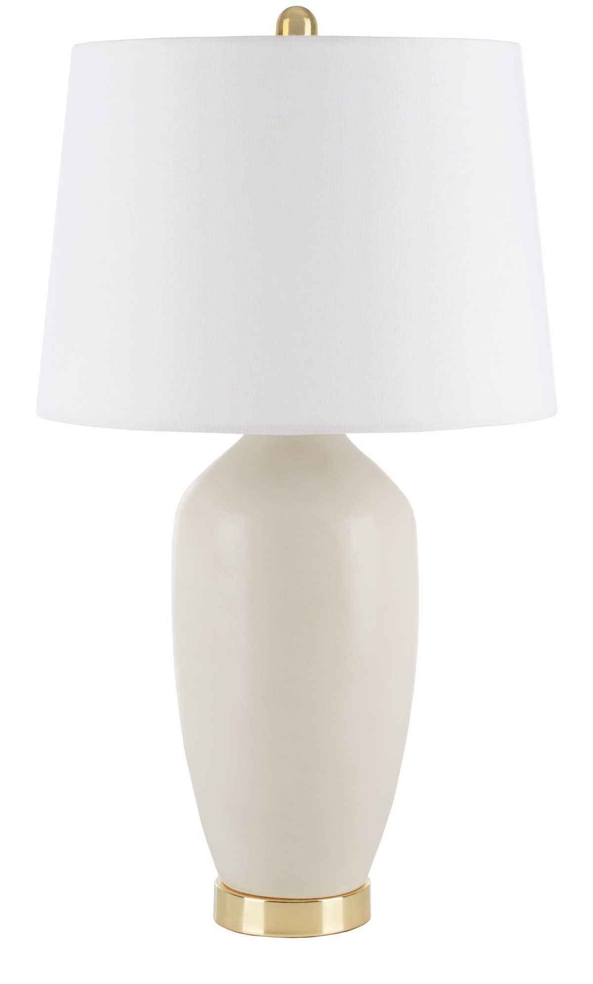 Laine 26" Table Lamp - Natural - Image 1