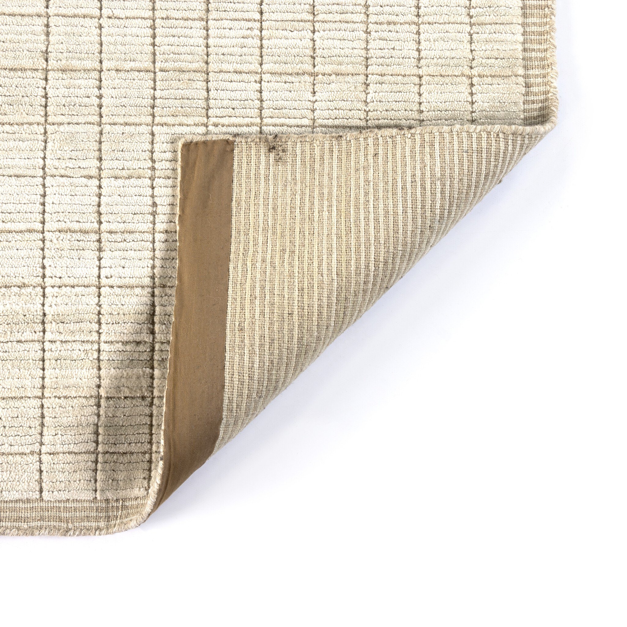 Highland Rug - Highland Cream - Image 3