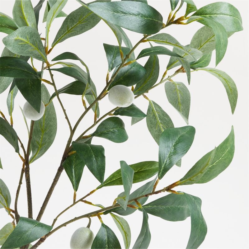 Faux Almond Stem 38" - Image 2