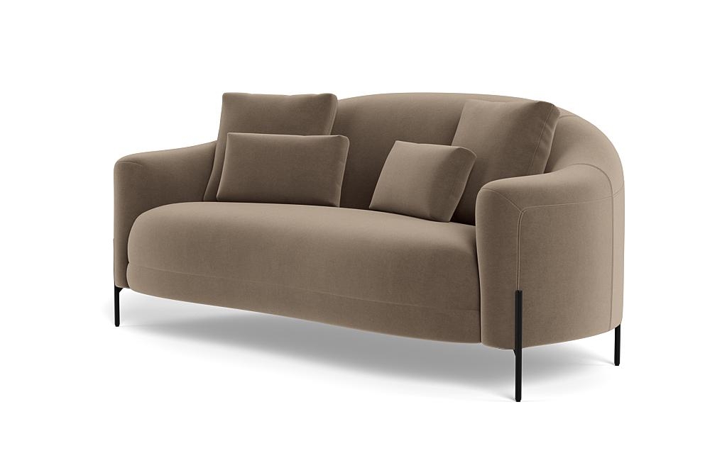 Fiona 2-Seat Sofa - Image 2