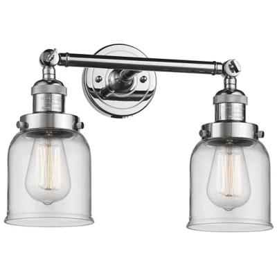 Moriah Adjustable Vanity Light - Image 1