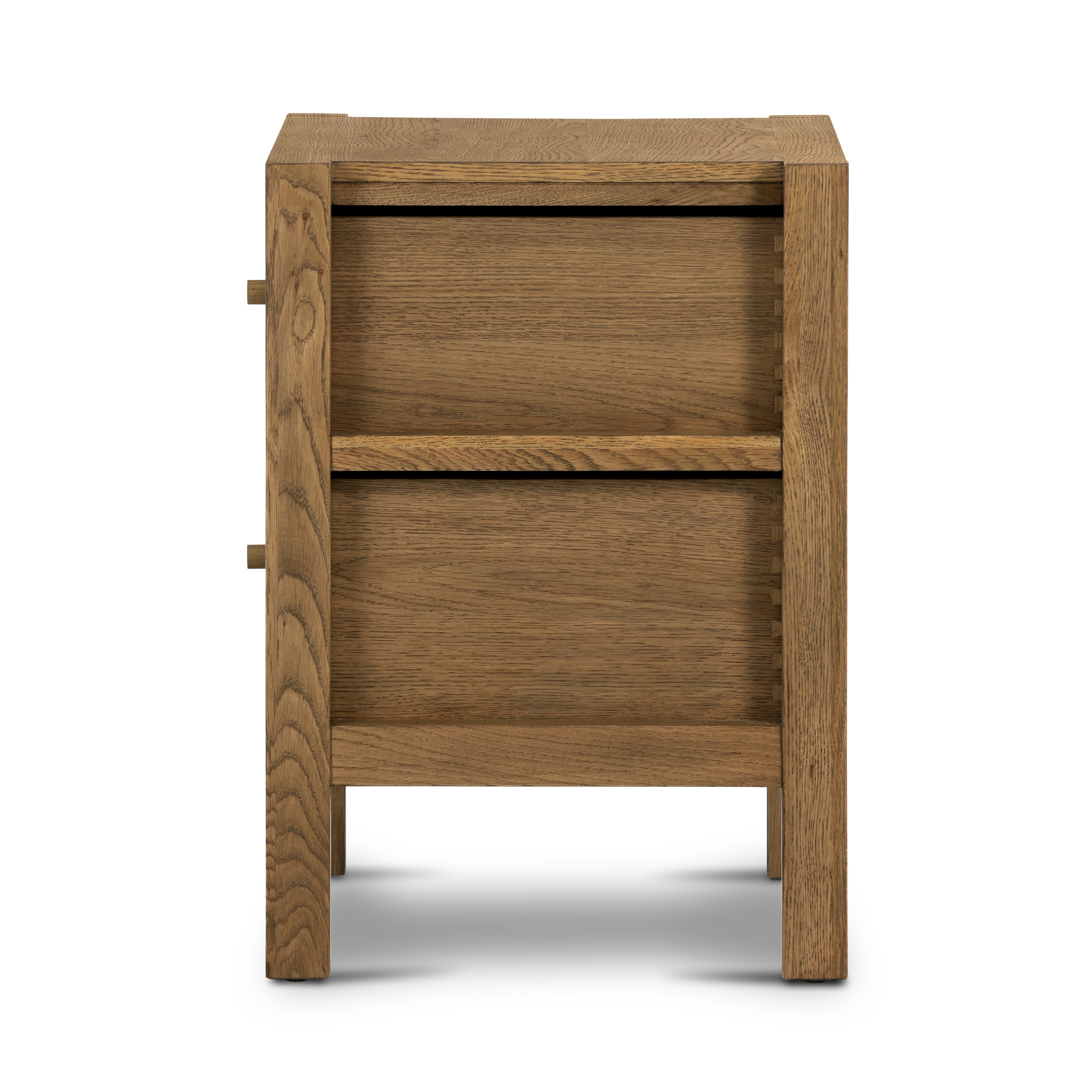 Meadow Nightstand-Tawny Oak - Image 5