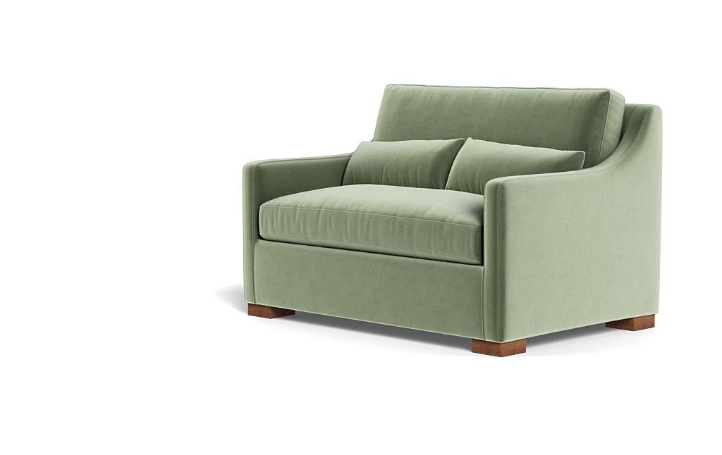 Ella Twin Sleeper Sofa - Image 2