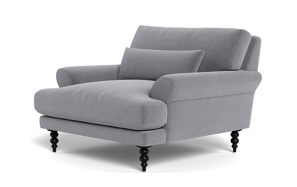 Maxwell Accent Chair by Apartment Therapy - Image 2