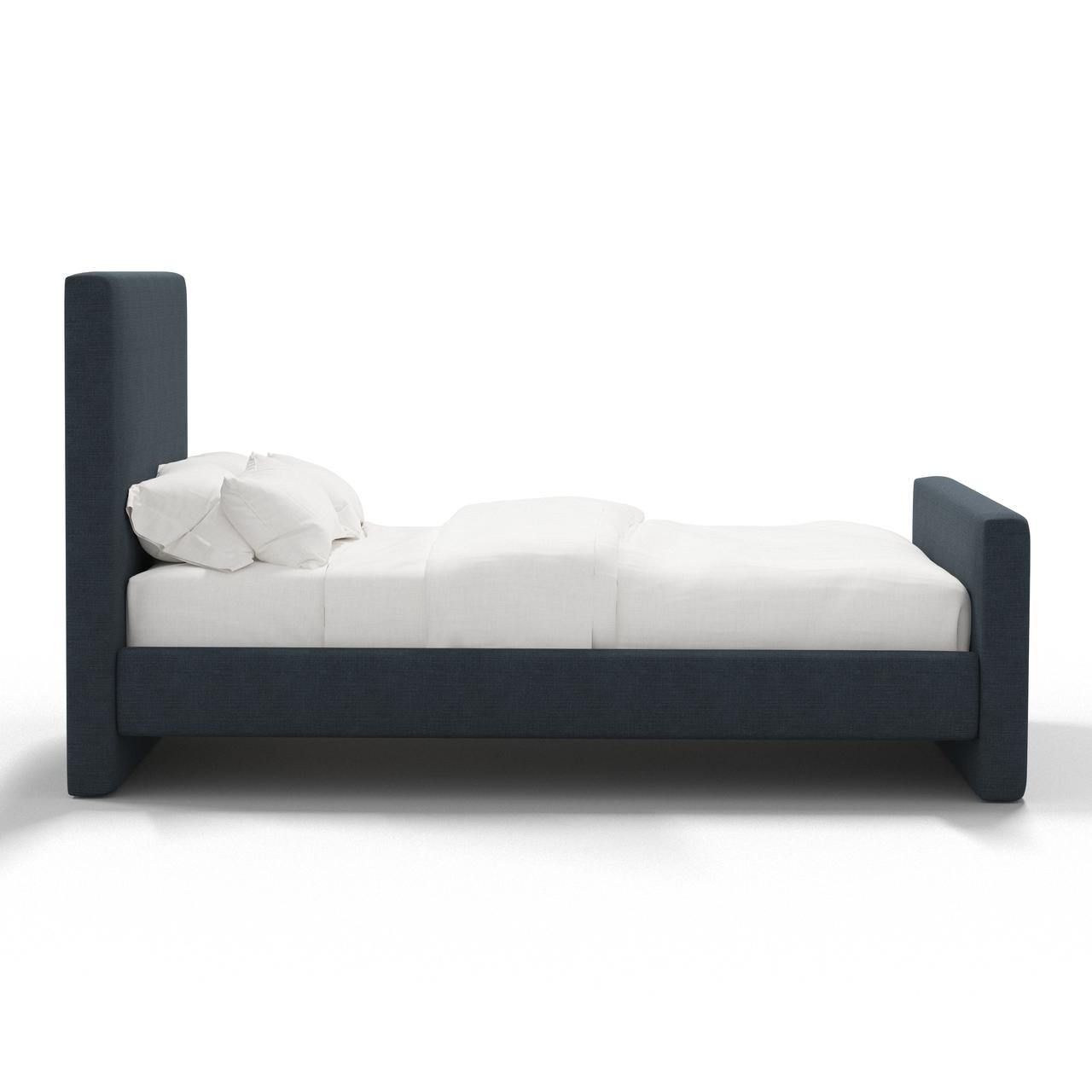 Elmwood Platform Bed - Image 2