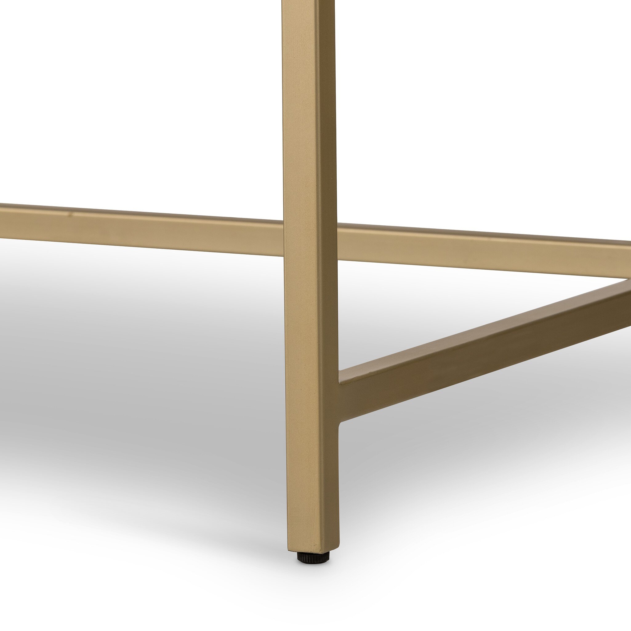Tiller Desk - Vintage Brown - Image 8