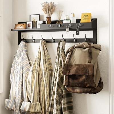 Coat Rack Wall Mount - Image 0