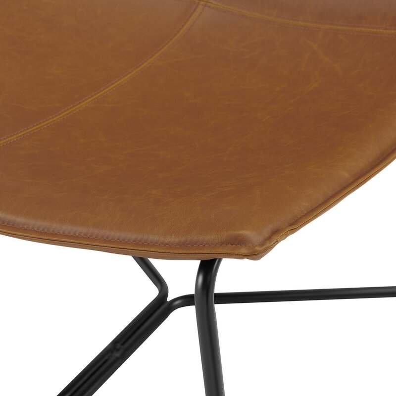Sigel Extra Wide Lounge Chair - Image 3