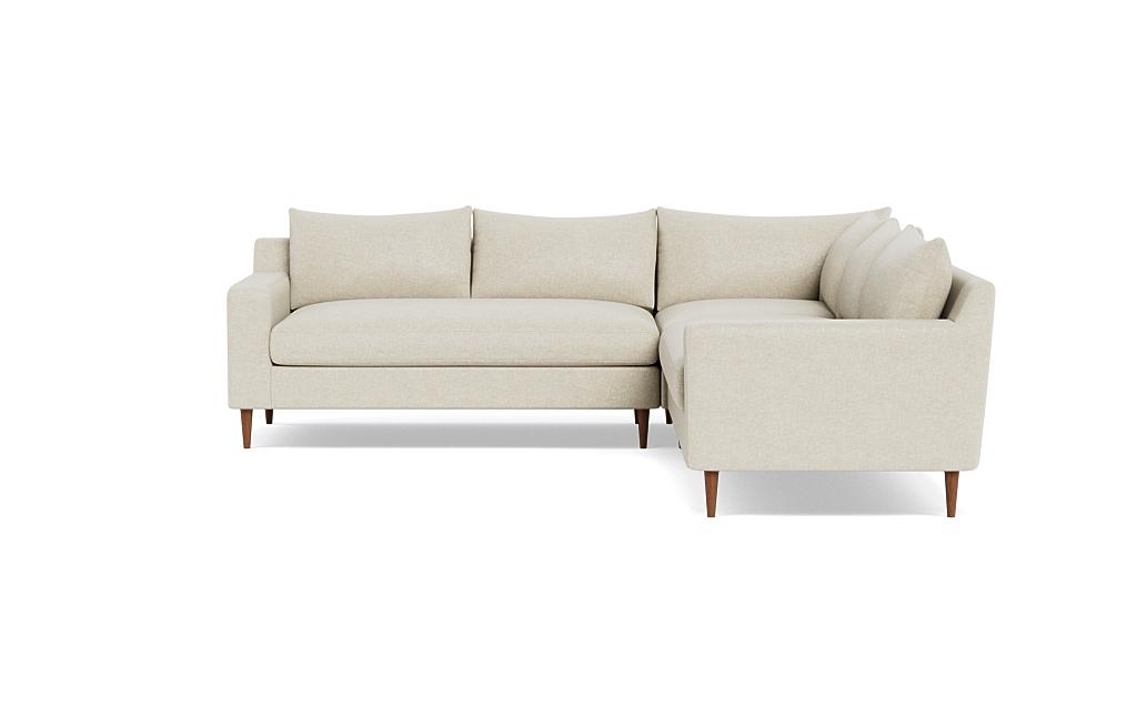Sloan Corner 4-Seat Sectional Sofa - Image 0