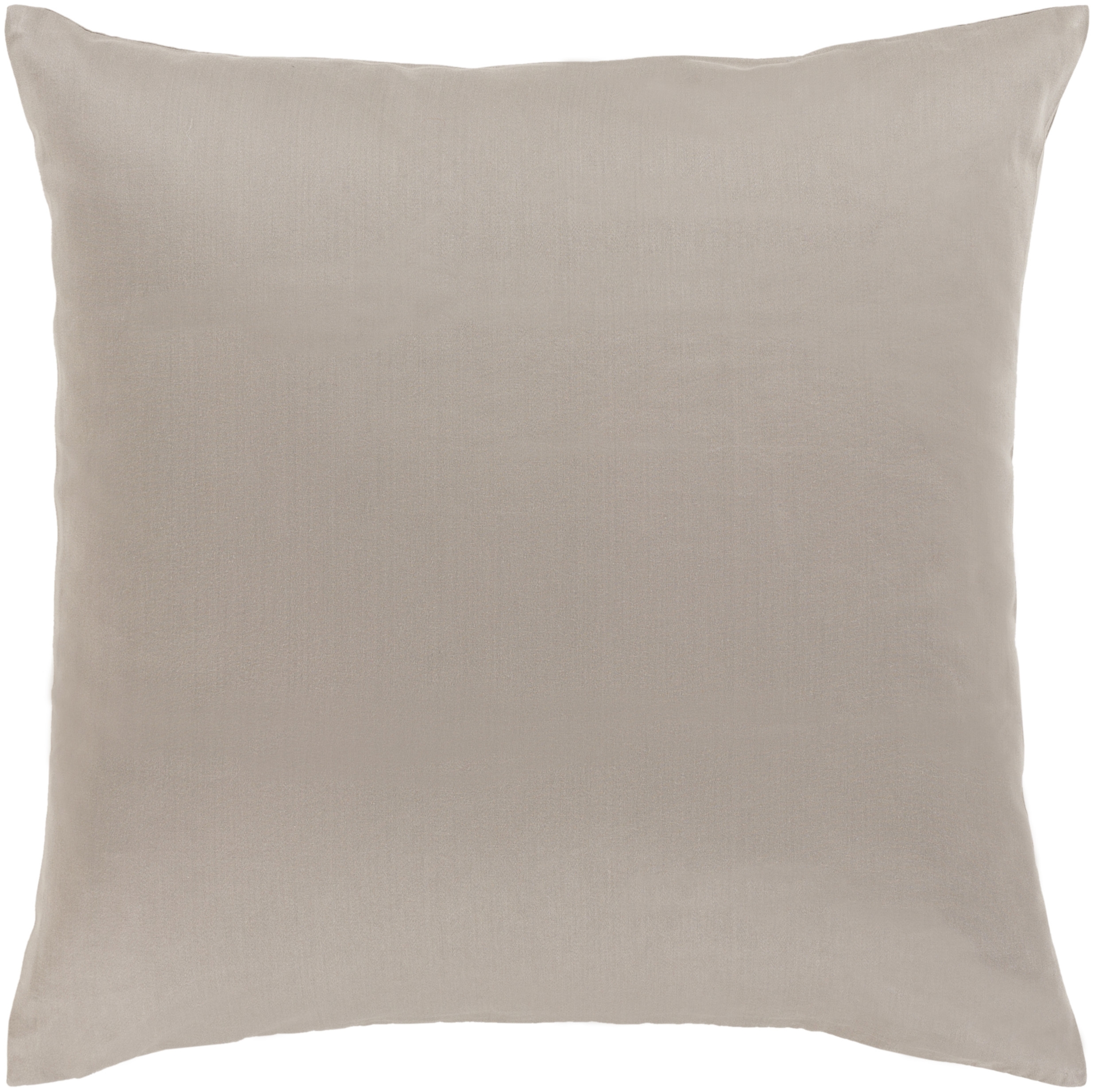 Griffin GR-003 18"L x 18"W Down Filled Pillow - Image 0