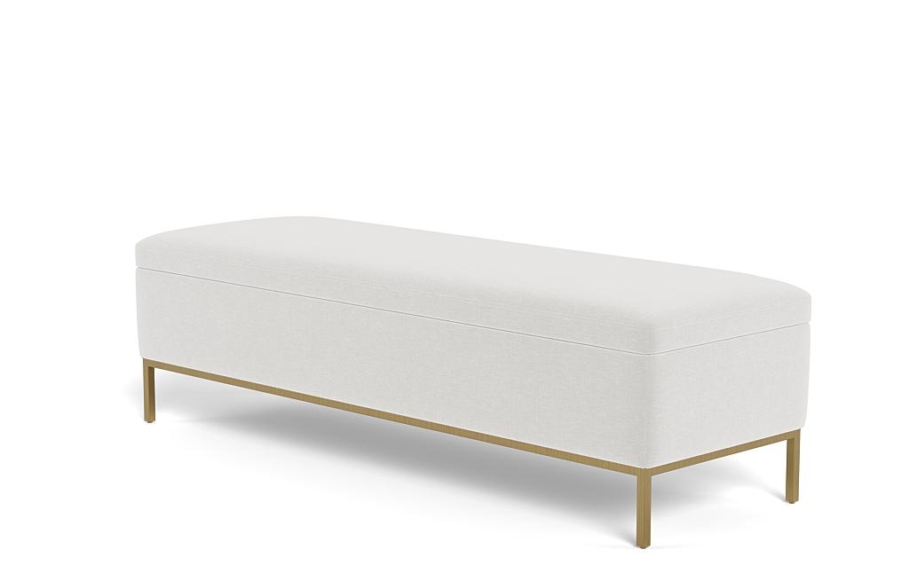 Miller Storage Bench - Image 2