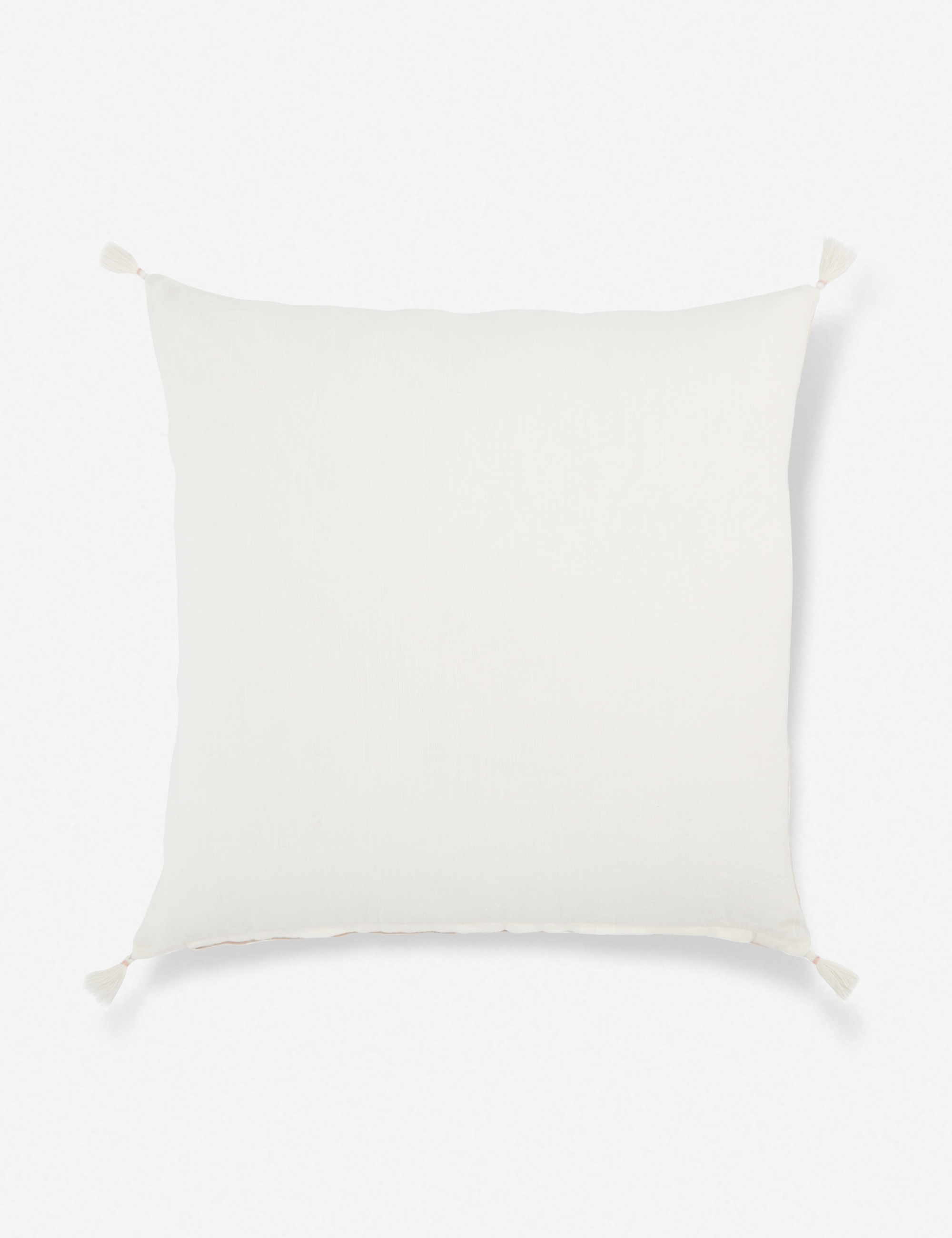 Mabel Linen Pillow - Image 1