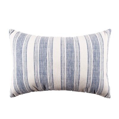 Donofrio Rectangular Cotton Pillow Cover & Insert - Image 0