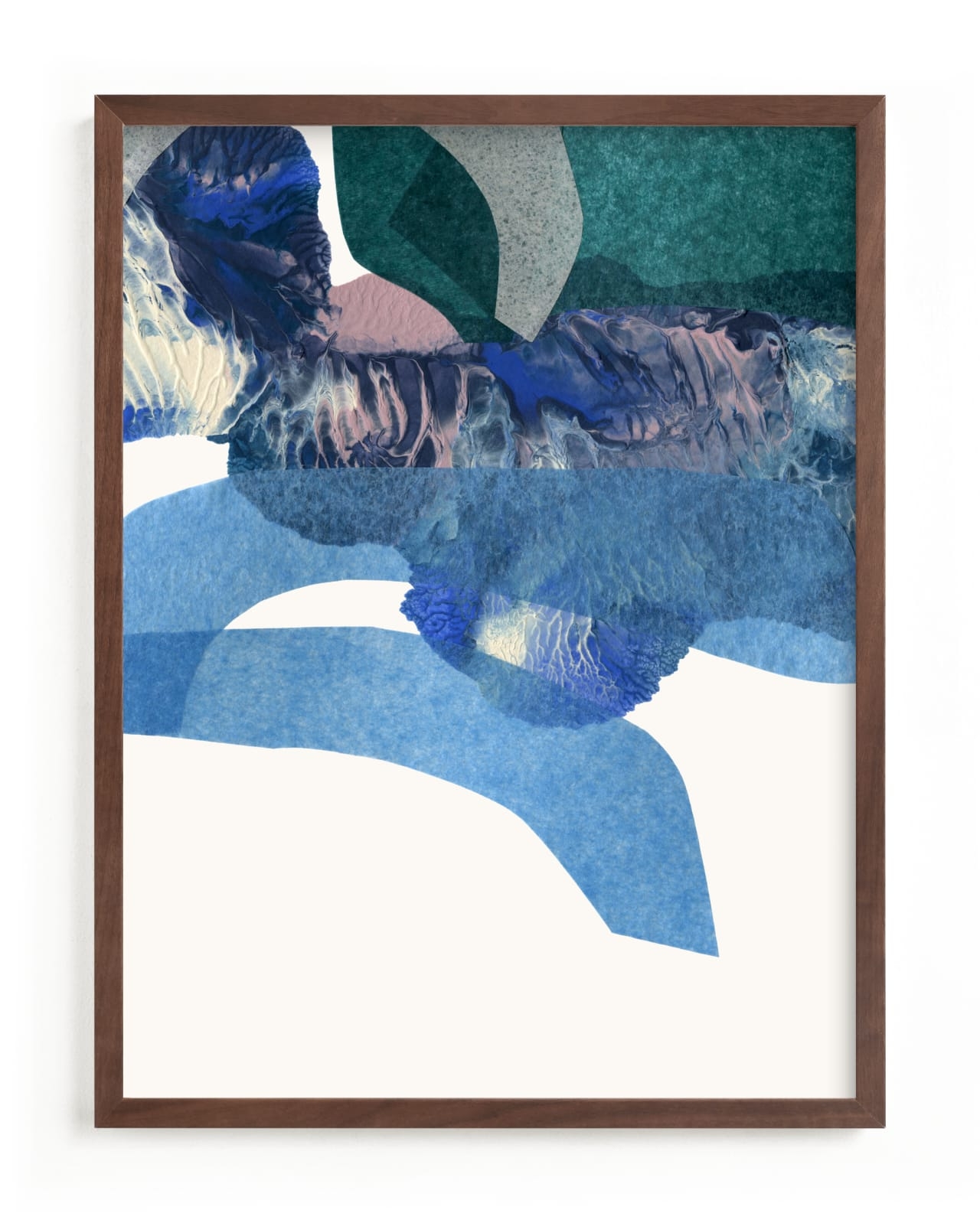 Sea Spinning Limited Edition Fine Art Print 2 - Image 0