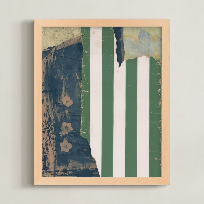 The Garden Room Limited Edition Fine Art Print 2 - Image 0