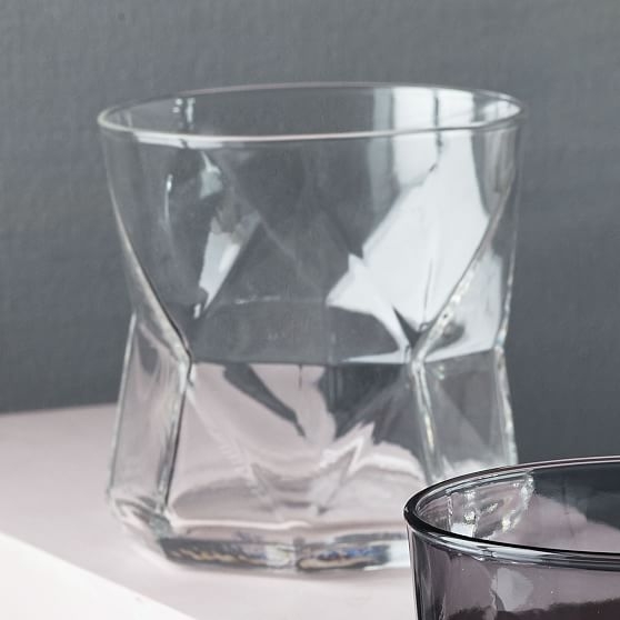 Bormioli Rocco Cassiopeia Glassware, Clear - Image 0