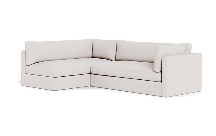 Tatum 2-Piece Left Chaise Sectional - Image 2