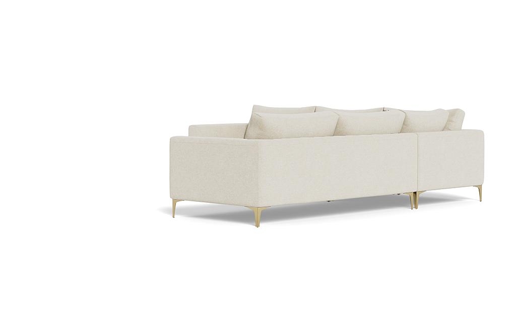 Asher Corner Sectional Sofa - Image 2