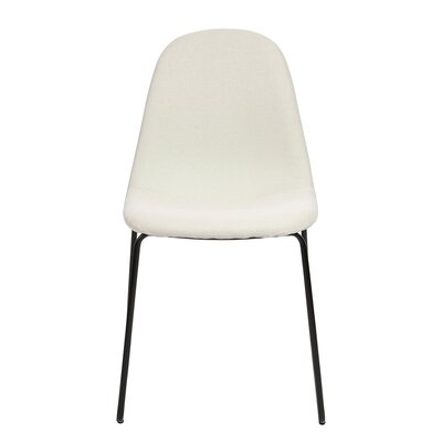 Upholstered Side Chair/Dinning Chair (Set Of 4) - Image 0
