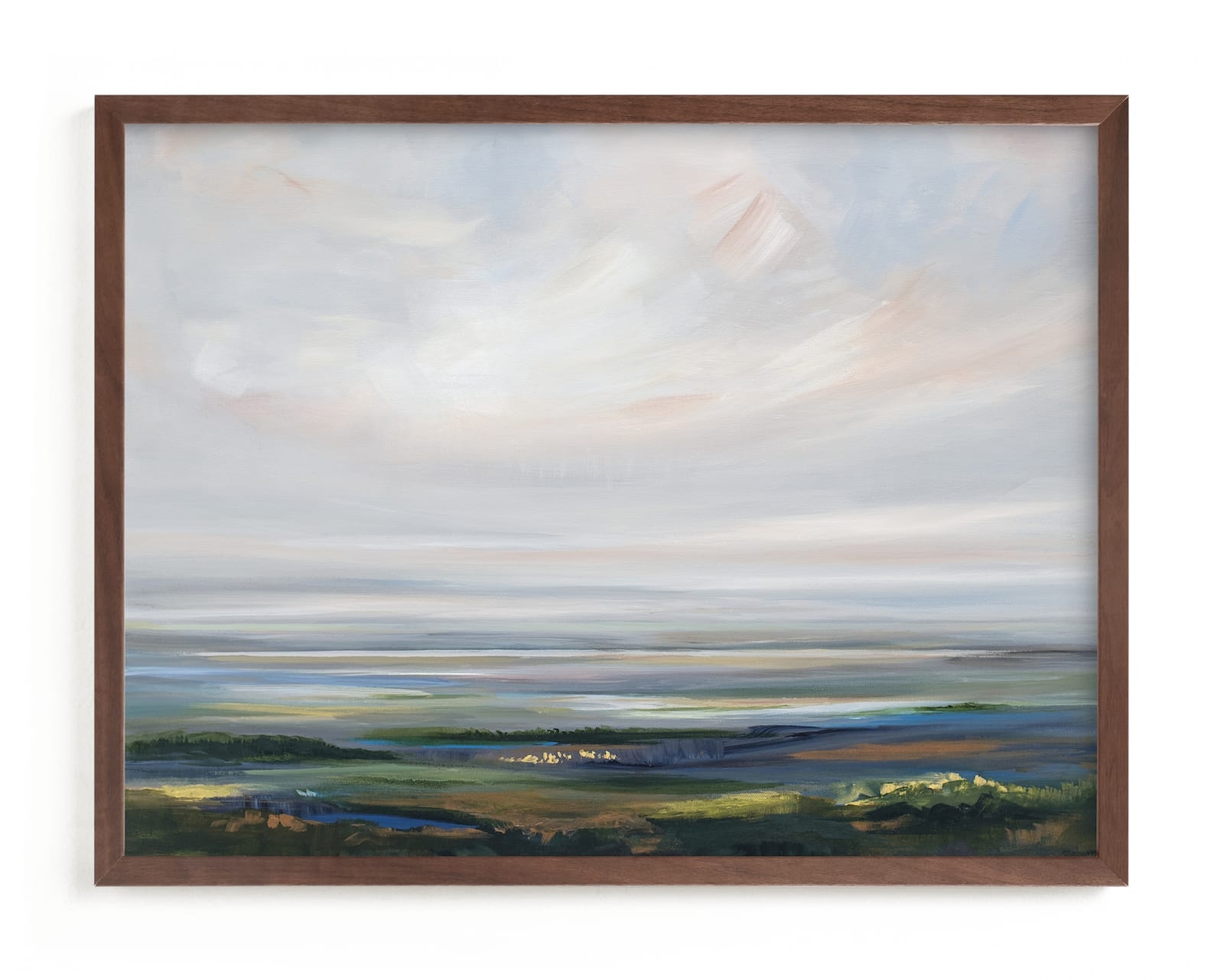 Breathing Space Limited Edition Fine Art Print 2 - Image 0