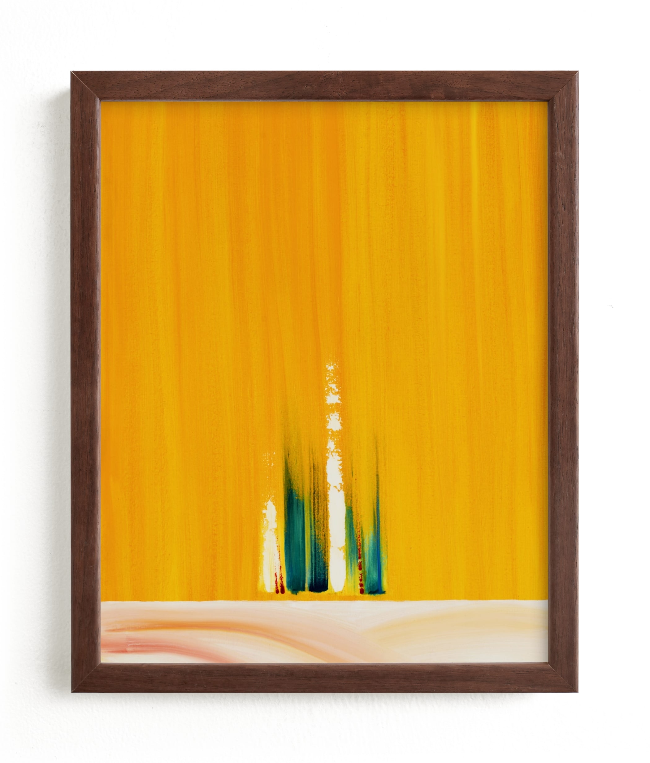 Emerging Limited Edition Fine Art Print 1 - Image 0