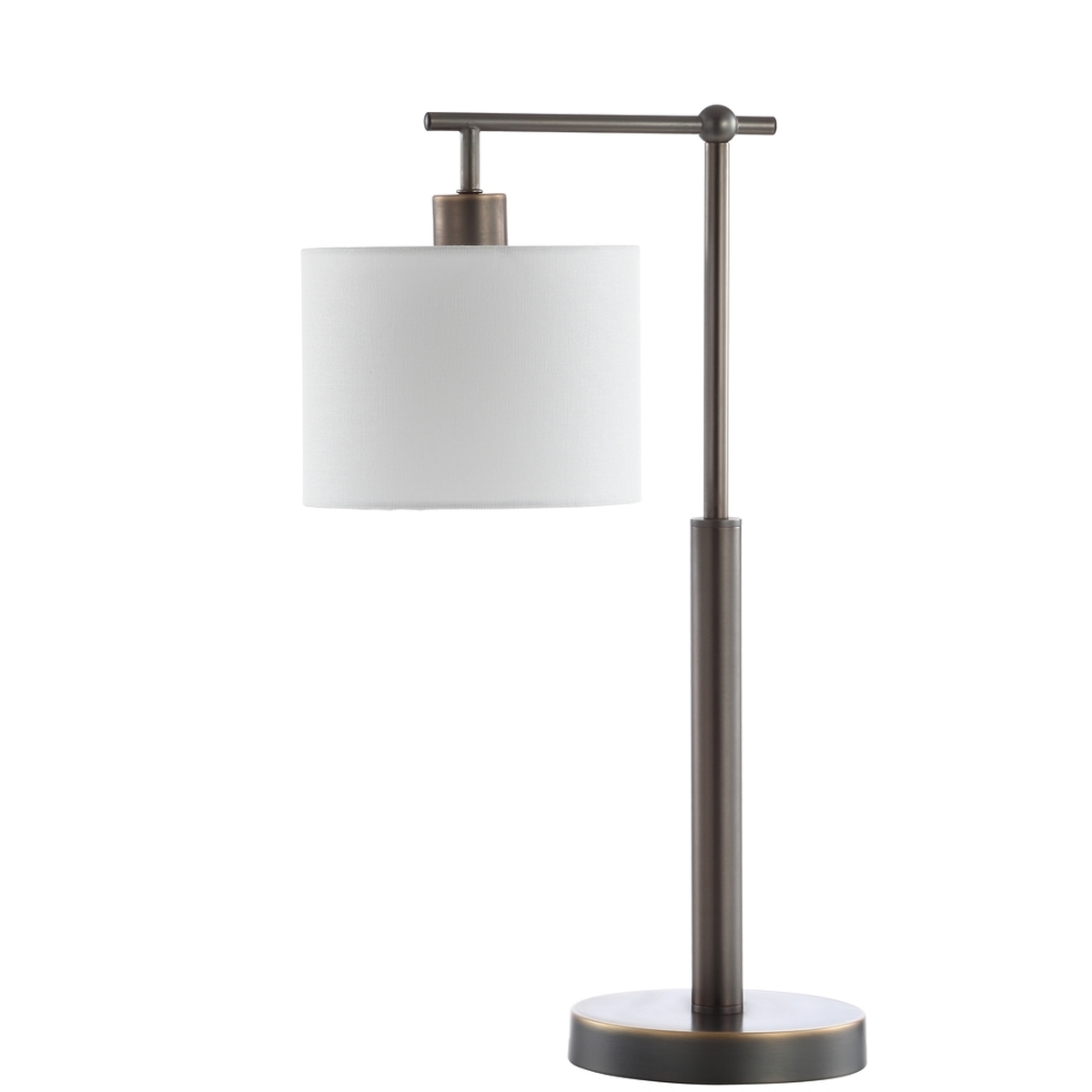 Harlan Table Lamp - Bronze - Image 0